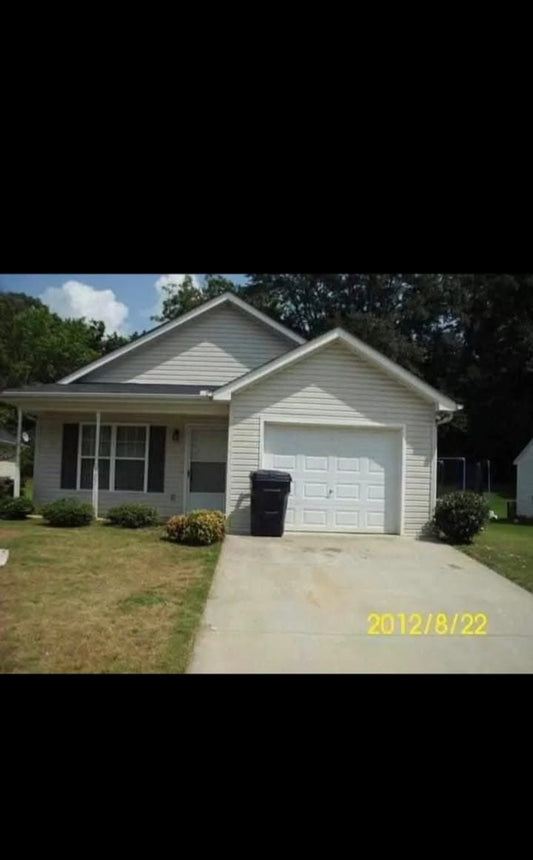 102 Rudolph Ct, Anderson, SC