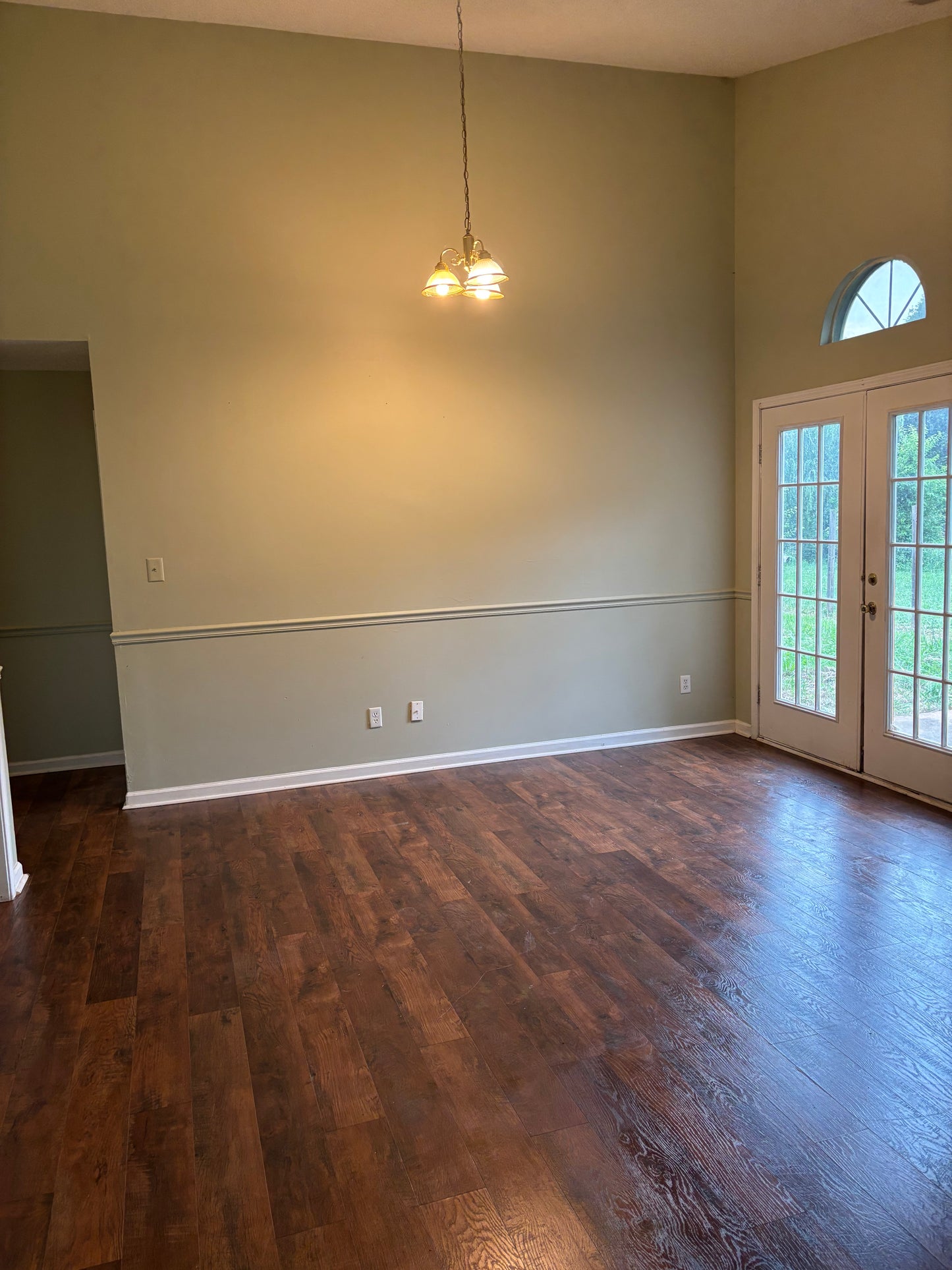 236 Furr road Piedmont sc 29673