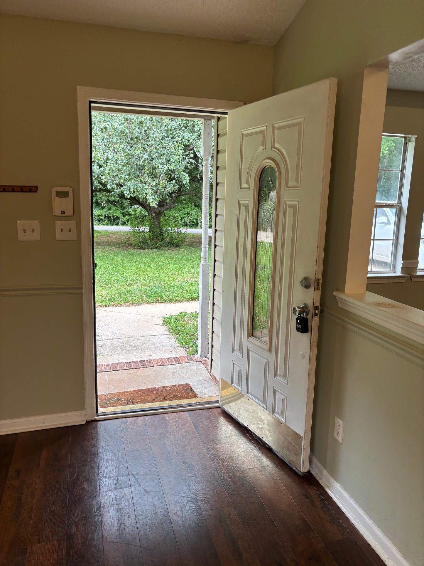 236 Furr road Piedmont sc 29673