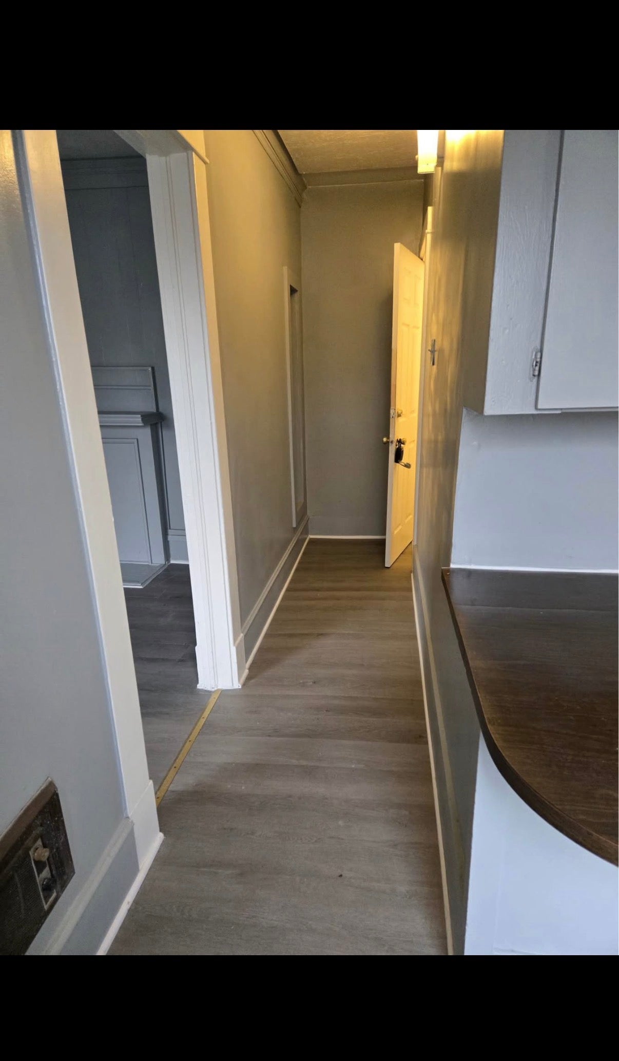 Apartment in Pendleton