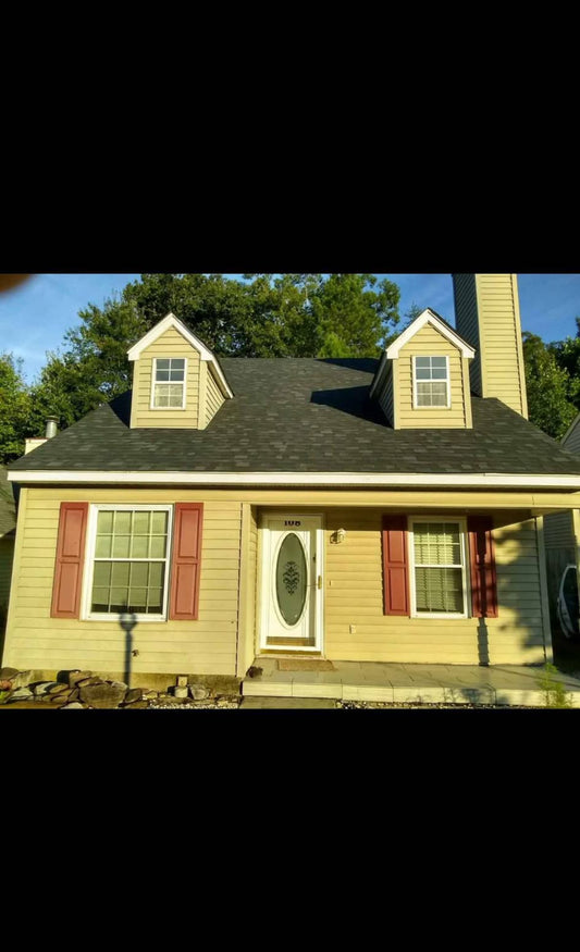 108 Mosspoint Dr, Greenville,SC 29617