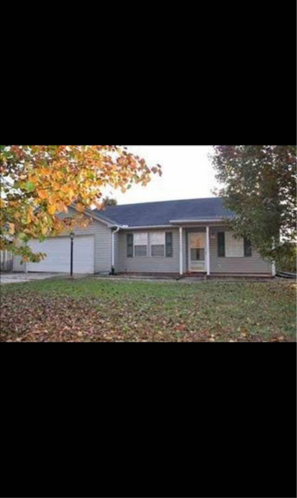 236 Furr road Piedmont sc 29673